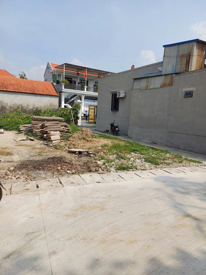 Bán Đất Lô Góc Thủy Nguyên, Hải Phòng - 76m² Giá 2 Tỷ