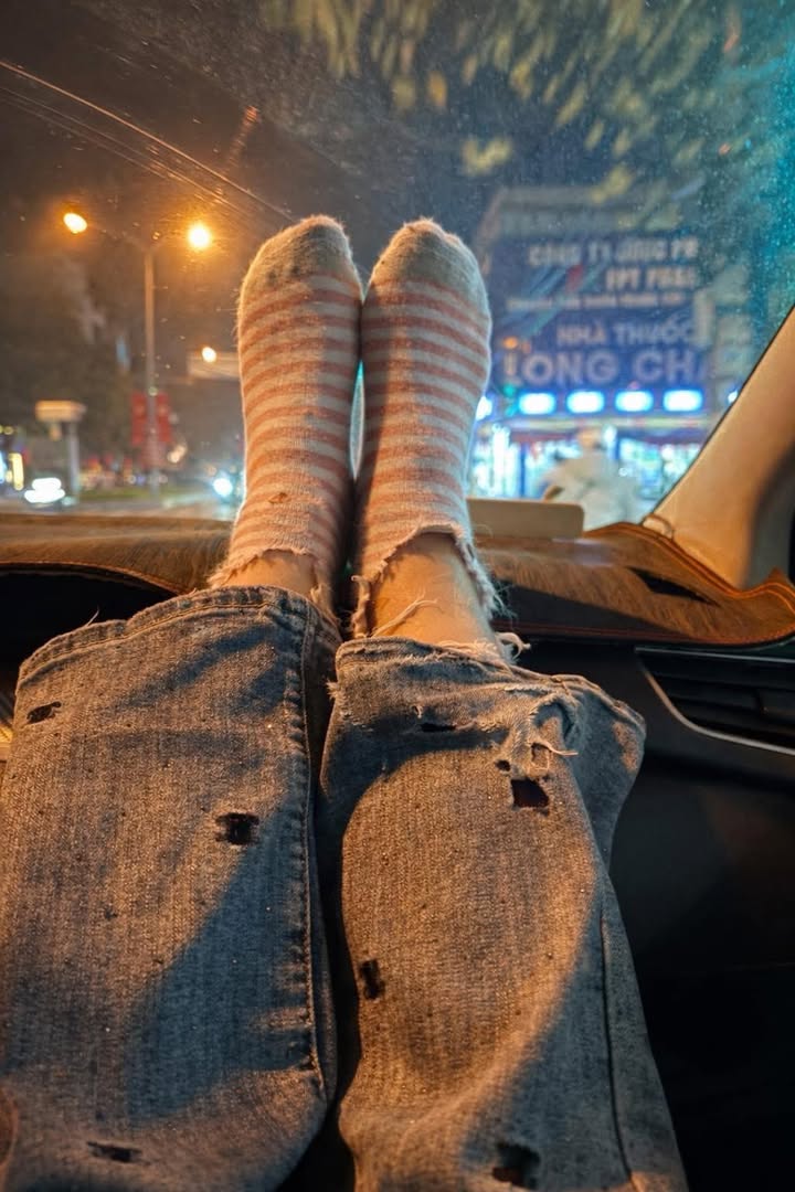 Nhà kiệt Phùng Lưu, Huế 90m² - Sẵn sàng đón chủ mới