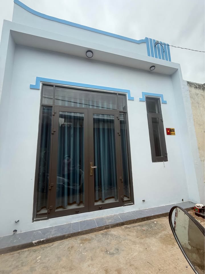 Nhà riêng Phan Thiết 50m² giá 680 triệu - Ô tô vào tận nhà!
