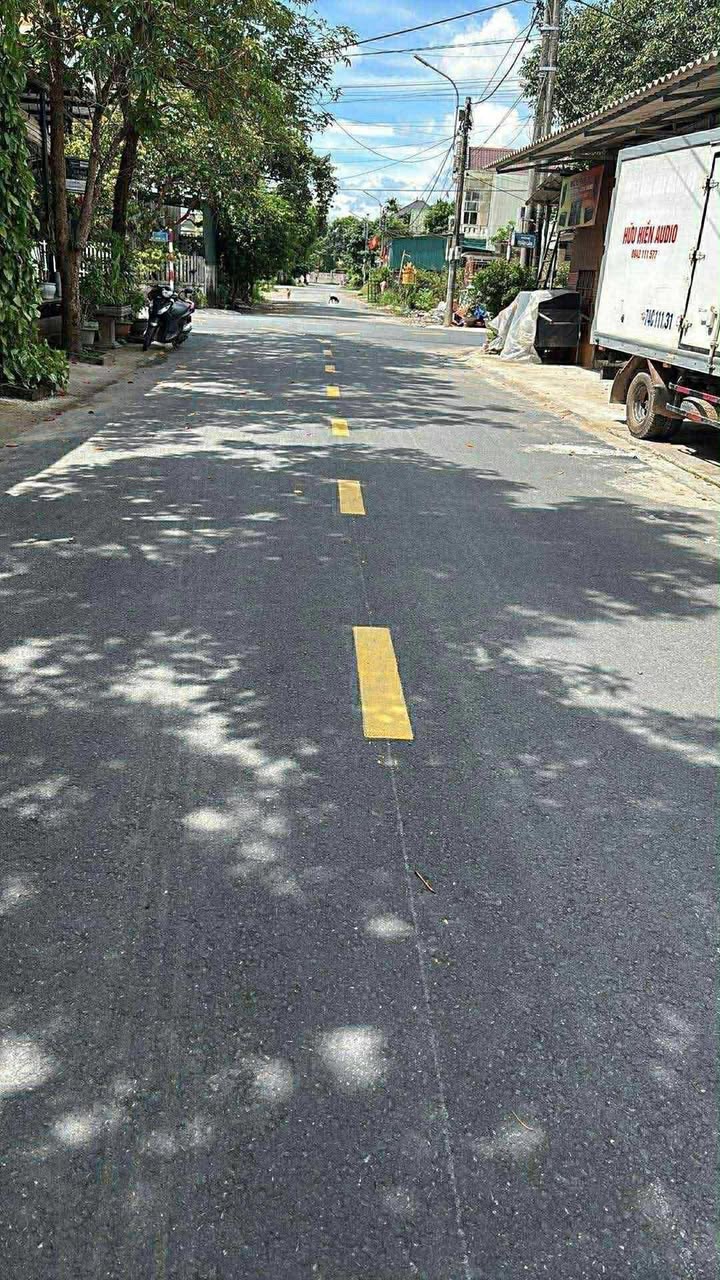 Nhà Phố Mặt Tiền Nguyễn Hữu Khiếu, Ái Tử 168m² - Kinh doanh ngay!