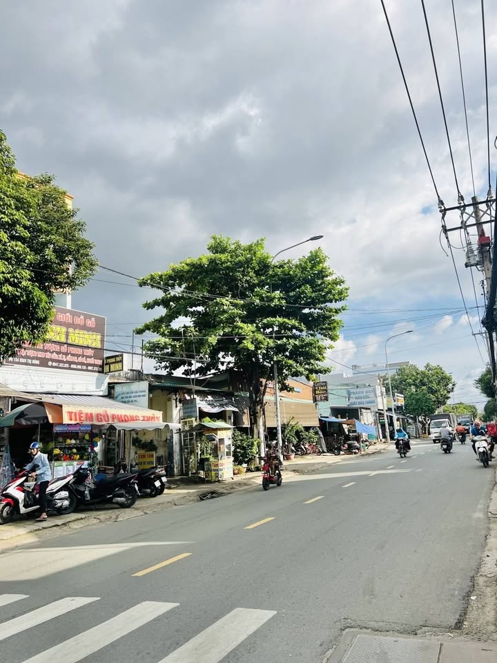 Nhà Phố Bình Tân, TP.HCM 144m² Giá 10.9 Tỷ - Dòng tiền ổn định