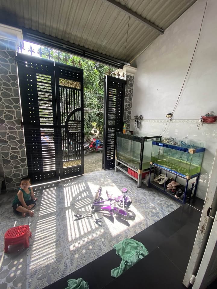 Nhà Riêng Vĩnh Phú, Thuận An 124m² - Sổ Hồng Sẵn, Nhỉnh 4 Tỷ!