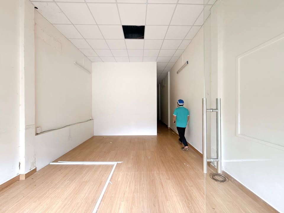 Nhà riêng Nguyễn Ngọc Nhựt, Tân Phú 88m² - Vị trí đẹp!