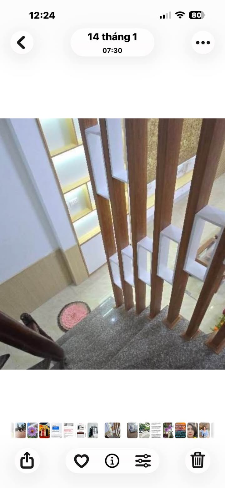 Nhà Lô Góc Định Công 37m² - 4 Tầng, Ô Tô Vào Nhà, Giá 11 Tỷ