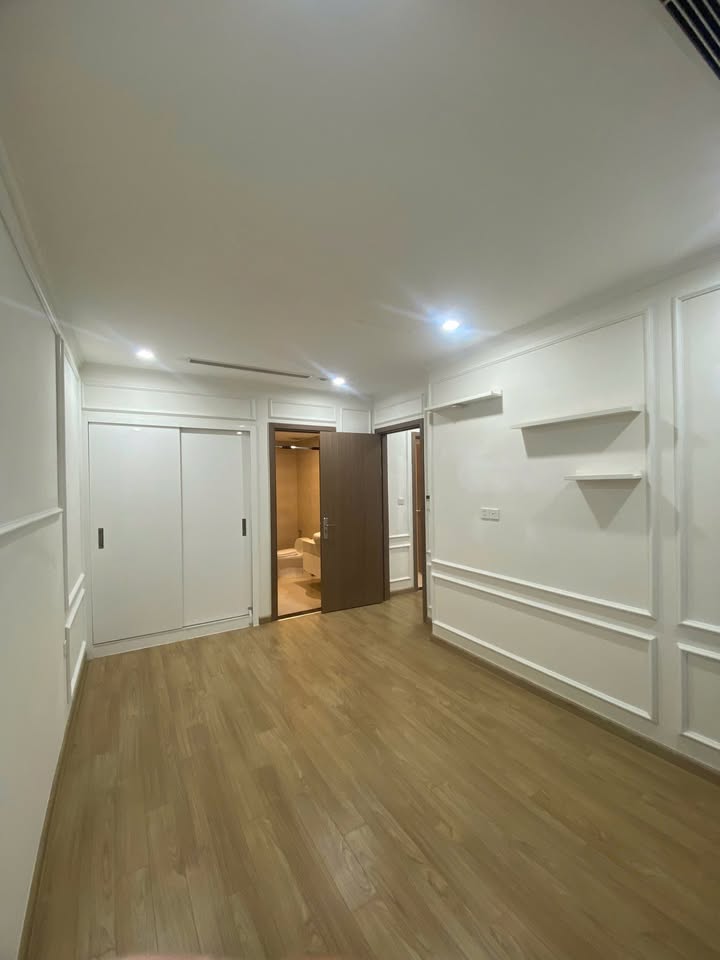 Chung cư Vin Gardenia 76.9m² 2PN - Sổ đỏ sẵn sàng