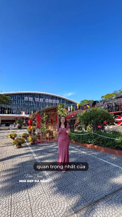 Nhà Riêng Hoàng Hoa Thám, Thanh Khê 76m² - Vị trí Đẹp, Trung Tâm!