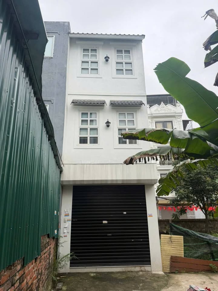 Nhà Riêng Yên Nghĩa 35m² giá nhỉnh 4 tỷ - Sổ Công Chứng Sẵn Sàng!