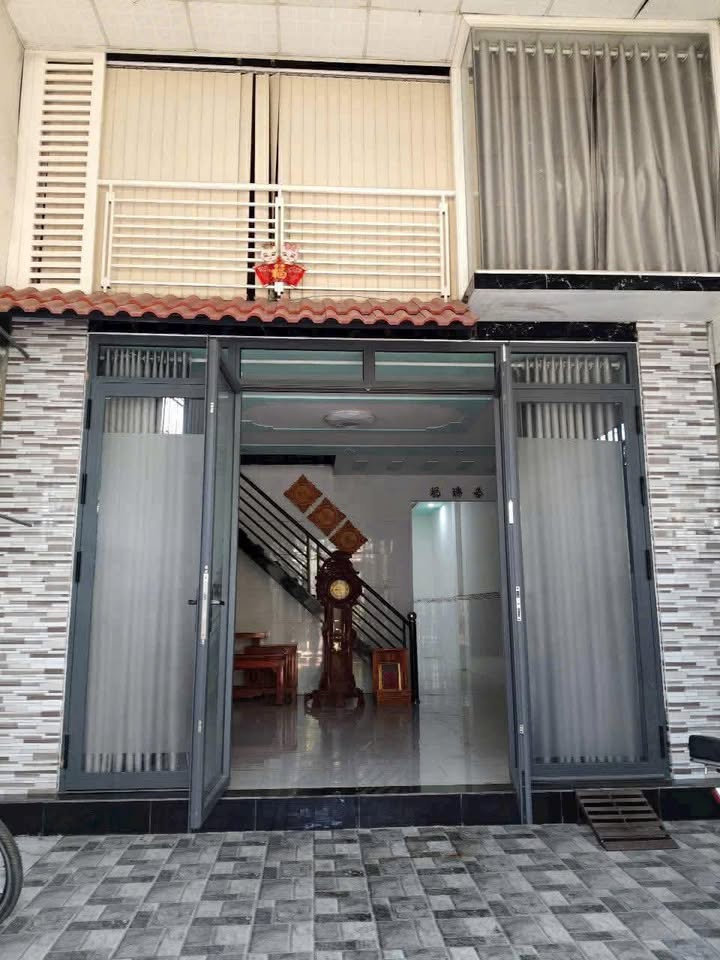 Nhà Chính Chủ Bán Gấp 100m² Đường Chính Ấp 7, Long Thành, Đồng Nai - Giá 1.9 Tỷ