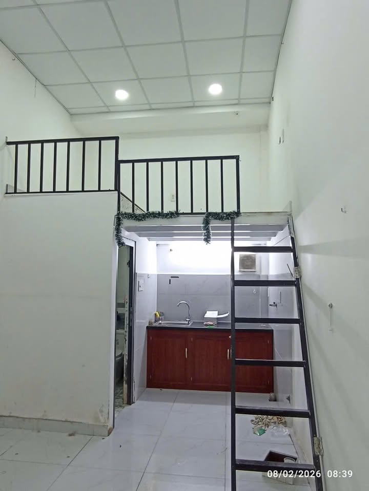 Cho thuê phòng trọ 15m² đường Nguyễn Văn Tiên, Biên Hòa - Giá 1.8 triệu/tháng