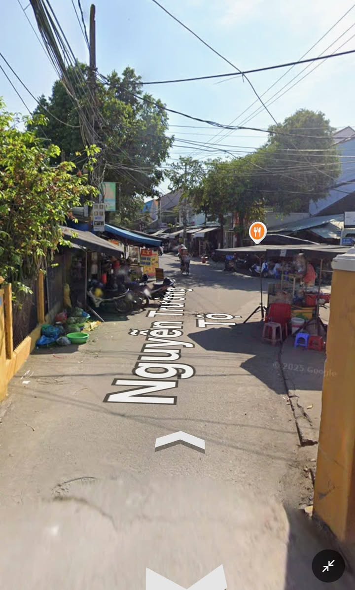 Nhà riêng Hội An 73.4m² – Ô tô vào tận nhà, trung tâm sầm uất!