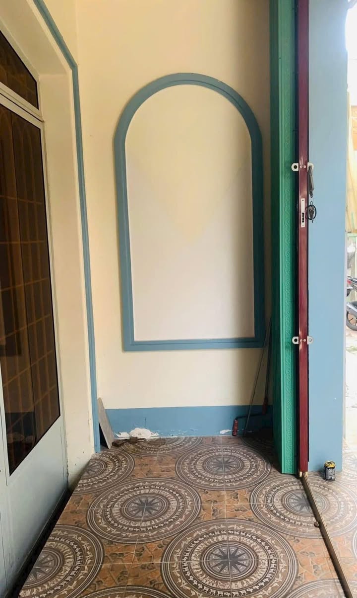 Nhà 2 mặt tiền Thốt Nốt 47m2 800 triệu - Ô tô vào tận nhà