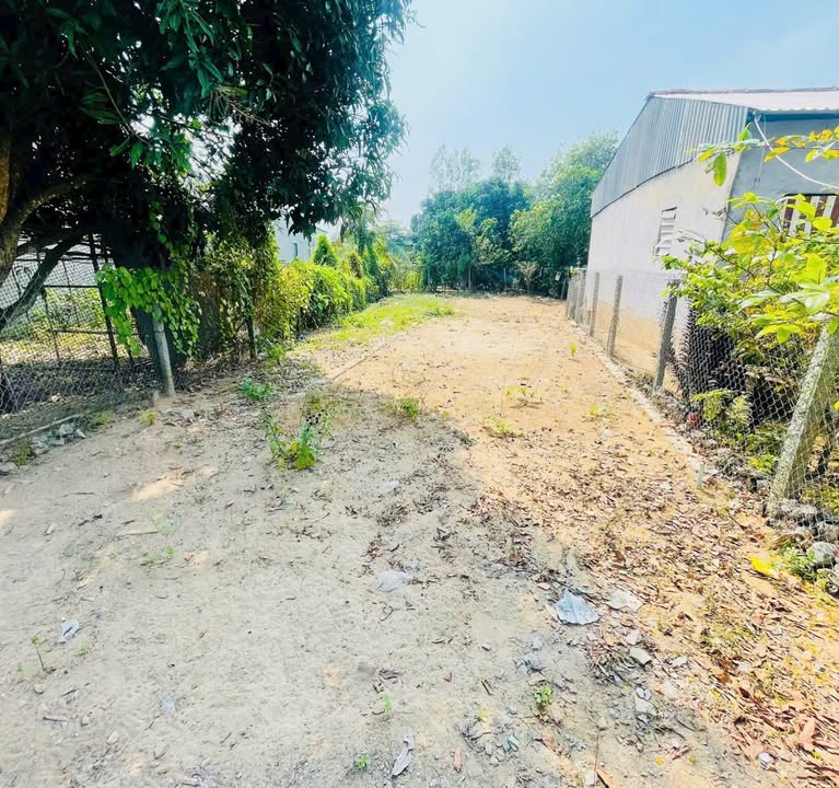 Đất nền Tràng Thọ B, Cần Thơ 200m² 900 triệu - Sổ đỏ chính chủ!