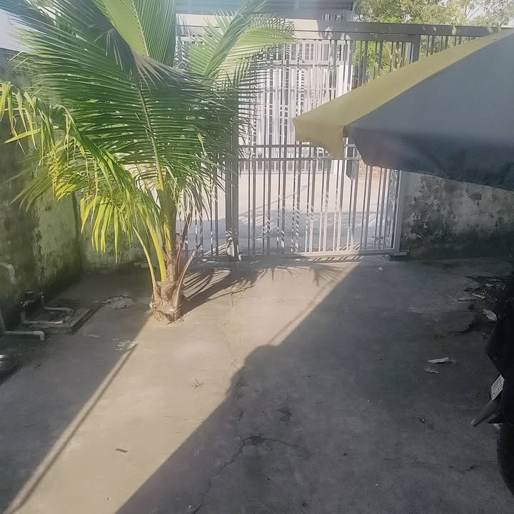 Nhà 105m² đường Vàm Chư, Phú Quốc - Giá 1.05 tỷ, Sổ đỏ