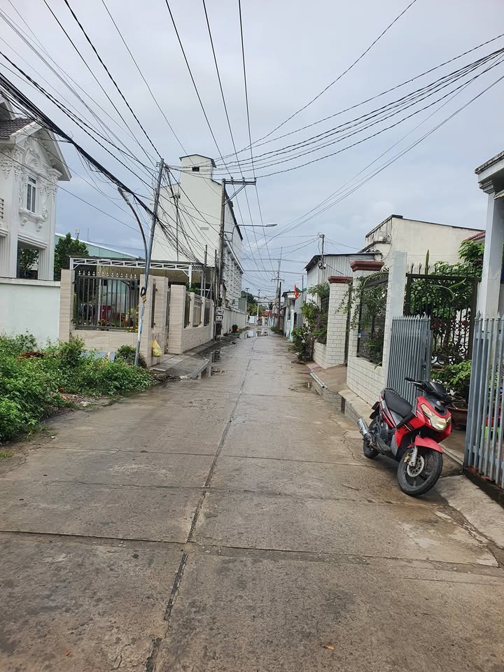 Đất nền KDC Nam Hưng Kiên Giang 140m² - Thổ cư 100% sổ sẵn