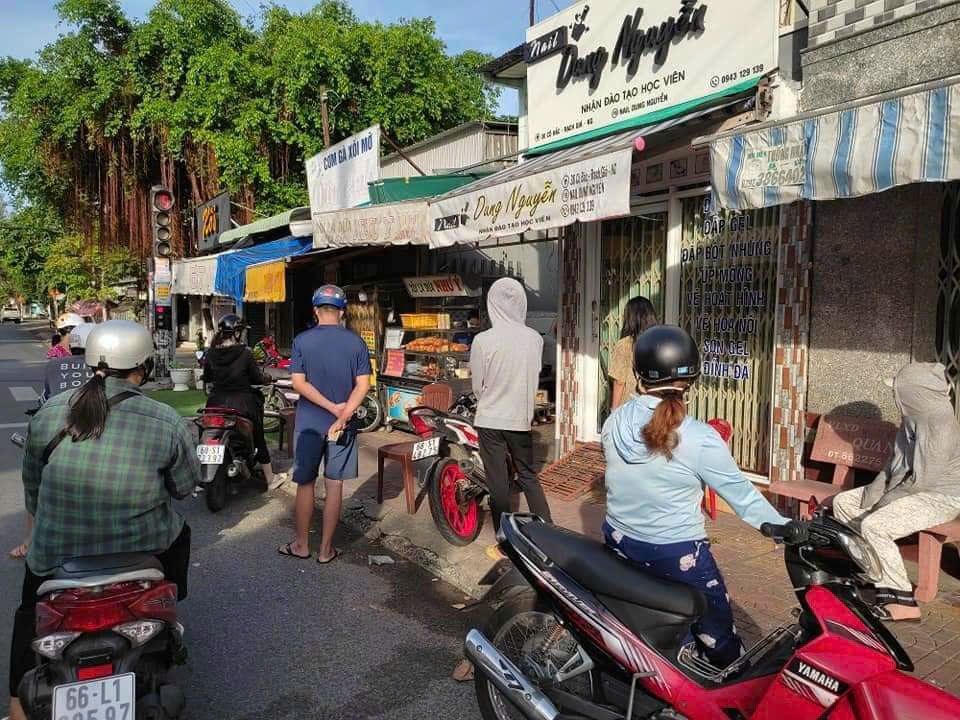 Cho thuê nhà mặt tiền 38B Cô Bắc, Rạch Giá - Kinh doanh sầm uất