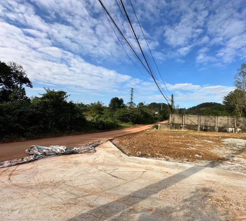 Đất nền Trưng Nữ Vương 83m² - Đường ô tô, tiềm năng tăng giá!