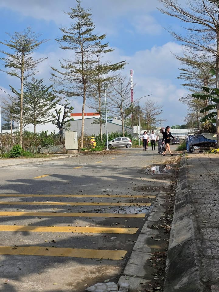 Đất nền Minh Phương Việt Trì 500m² 3.4 tỷ - Sổ đỏ chính chủ