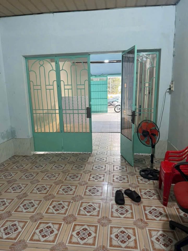 Thuê nhà nguyên căn Cát Lái Quận 2 - 70m² giá 6.5 triệu - Ô tô đỗ cửa