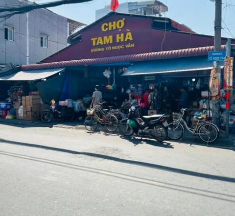 Nhà riêng 240m² Tam Bình, Thủ Đức - Giá tốt hiếm có 15.9 tỷ