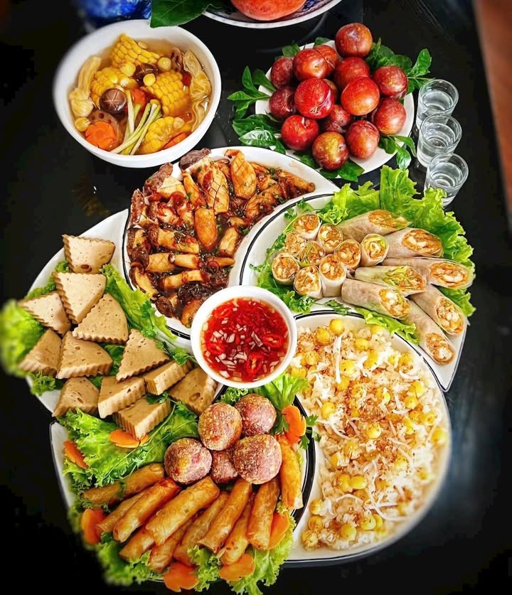 Đất Tặng Nhà 57m² Sổ Đỏ, Đức Hòa - Giá Chỉ 6xx Triệu