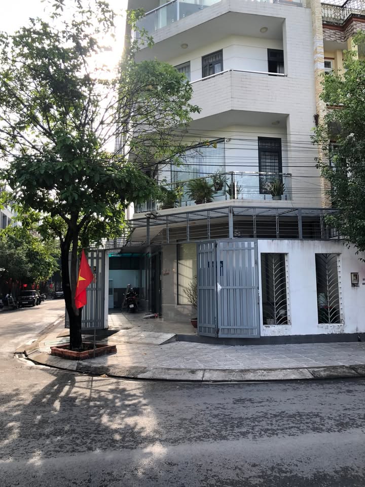 Mặt Bằng Lô Góc 2MT Nguyễn Thị Búp, Quận 12 - Kinh Doanh Sầm Uất