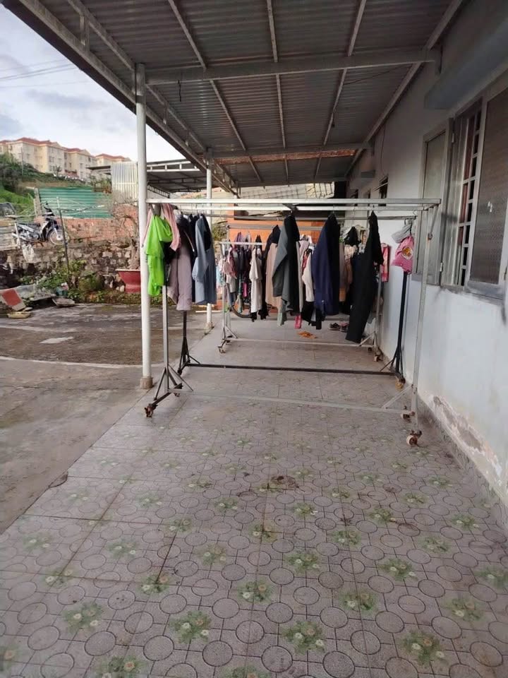 Thuê phòng trọ Phường 6 Đà Lạt 2 triệu - Có sân vườn thoáng mát!