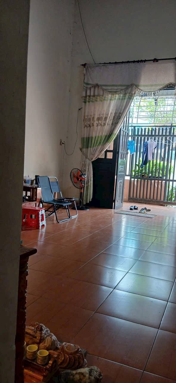 Nhà Cấp 4 Gác Lửng 80m² Đường Hàn Thuyên, P10 - Sổ Chung, Giá 1.97 Tỷ