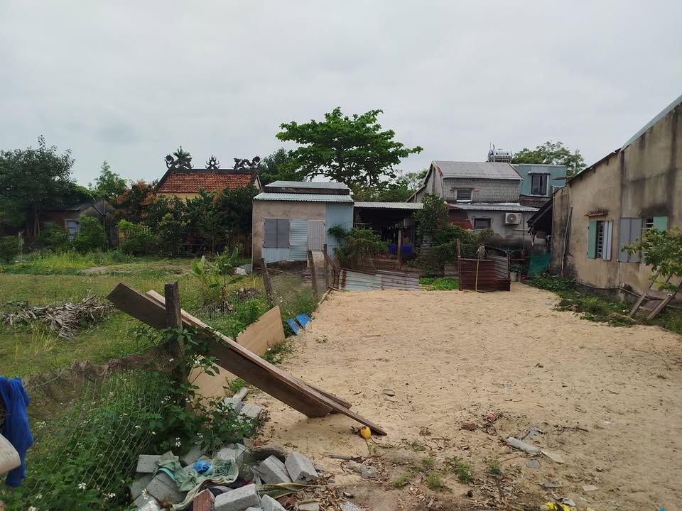 Đất Nền An Hoà 100m² - Sổ Đỏ Chính Chủ, Giá Đầu Tư 2.35 Tỷ