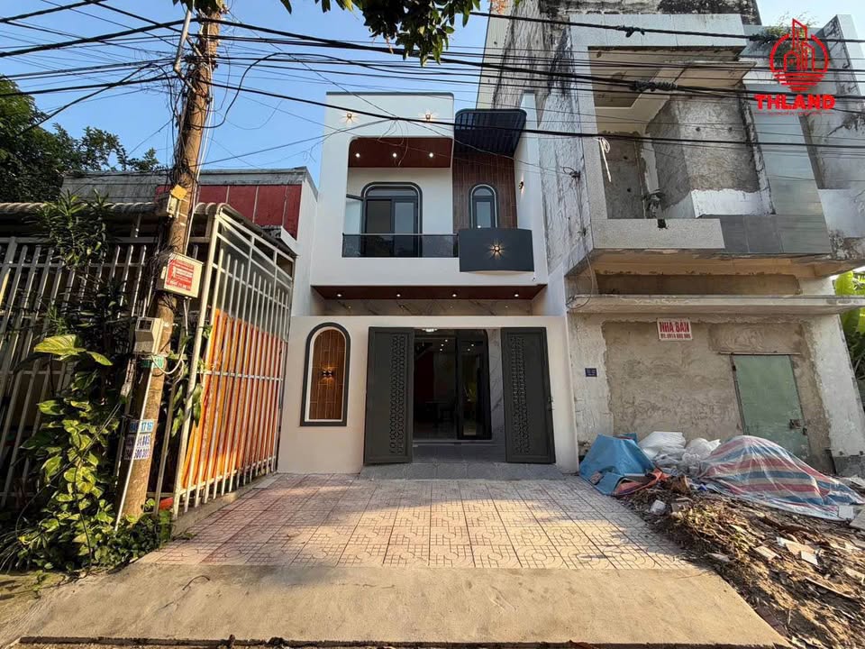 Nhà riêng Đường 3/2 Rạch Giá 75m² 2,8 tỷ - Sẵn sàng ở ngay