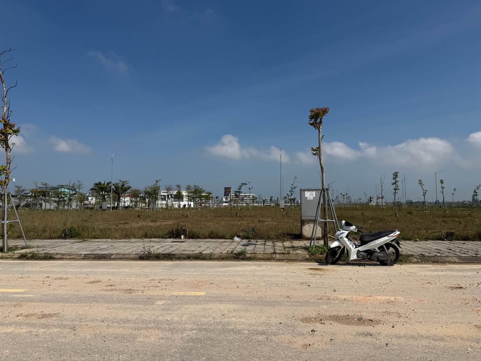 Đất nền Thuỷ Dương, Hương Thuỷ 100m² - Hạ tầng hoàn thiện, sổ hồng ngay!