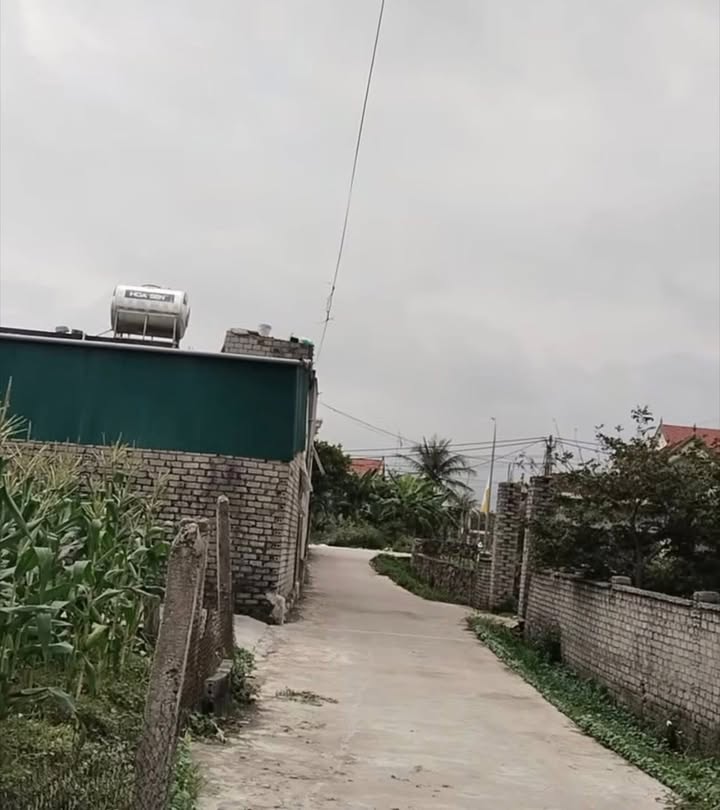 Đất nền Quỳnh Thanh 188.5m² - Tiềm năng tăng giá vượt trội!