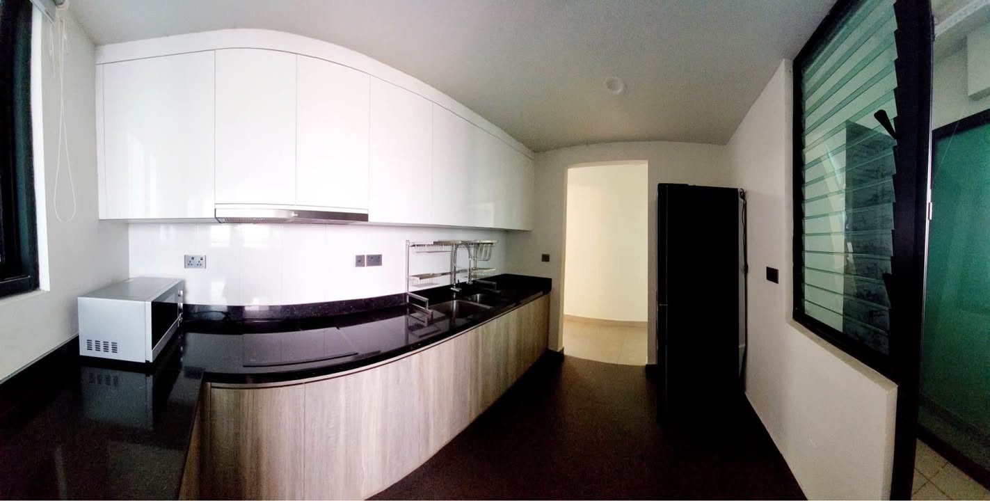 Chung cư Feliz En Vista 106m² - Căn góc 3PN, Sổ hồng, Giá 13 Tỷ