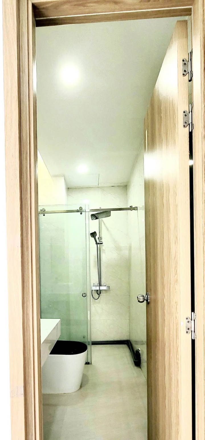 Căn hộ Quận Bình Thạnh - Full nội thất cao cấp, sẵn sàng vào ở!