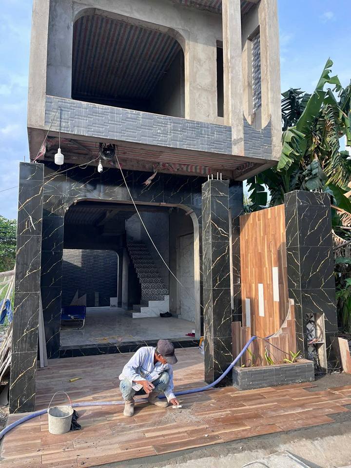 Nhà 3 Tầng Hẻm Oto 50m² Nguyễn Xiển Q9 - Giá 5.5 Tỷ