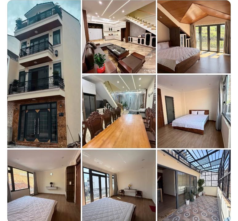 Nhà riêng Phường 4 Đà Lạt 65m² - Chính chủ bán