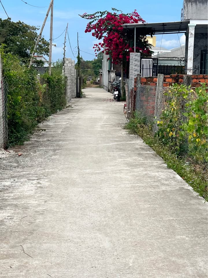 Đất nền Tịnh Khê, Quảng Ngãi 131m² - Tiềm năng tăng giá vượt trội!