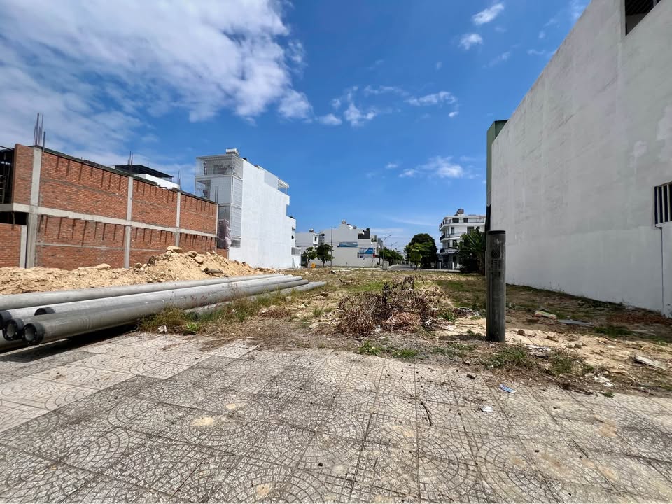 Đất nền Mỹ Gia Nha Trang 100m² 5.8 tỷ - Đường to ô tô 27m!