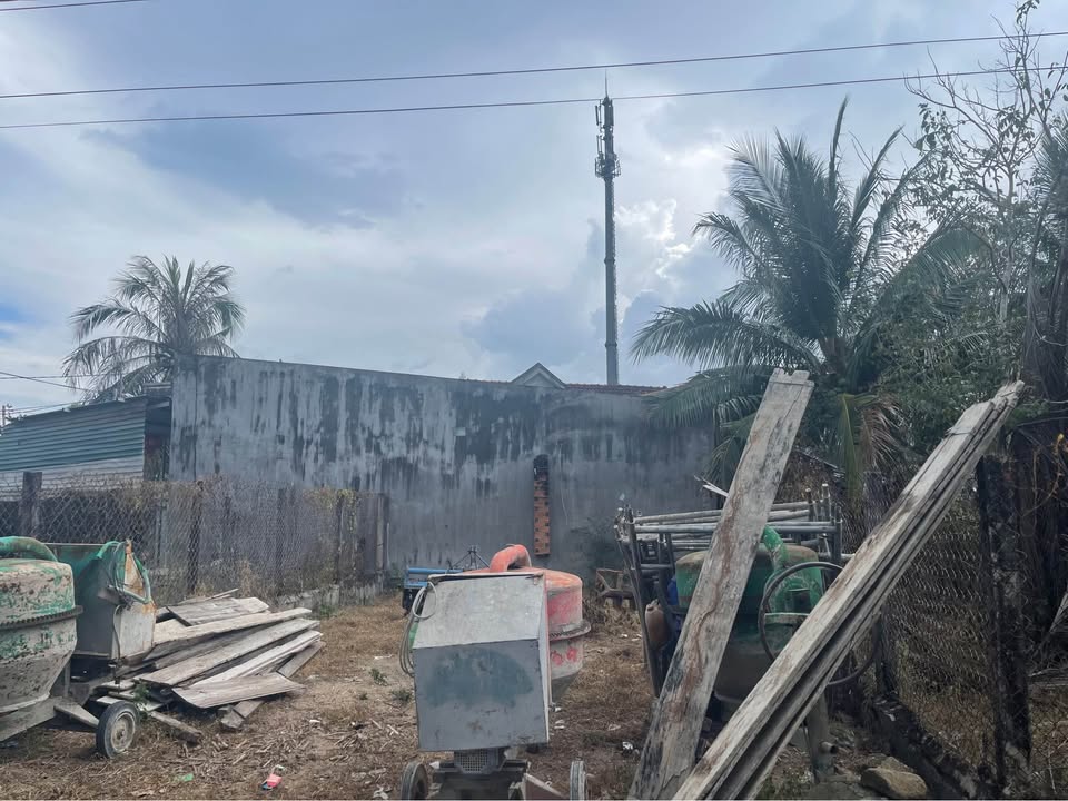 Đất Nền Vạn Ninh 70m² Hướng Bắc - Giá 600 Triệu, Sổ Đỏ Rõ Ràng