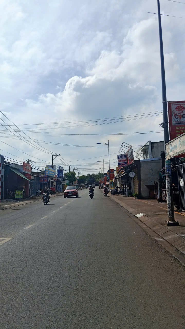 Đất nền Huyện Xuân Lộc, Đồng Nai 250m² - Đất thổ cư 100%