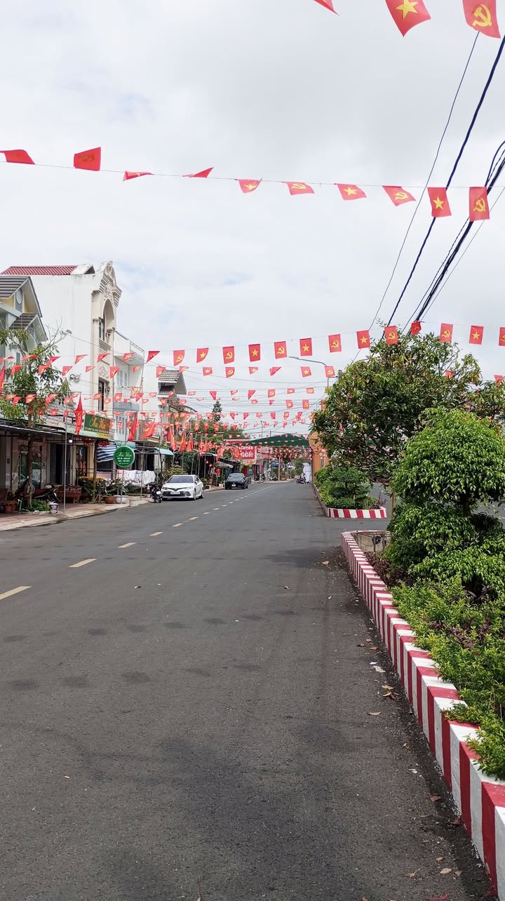 Bán nhà cấp 4 Lai Vung Đồng Tháp 64m² giá 2.2 tỷ - Vị trí đẹp hiếm có