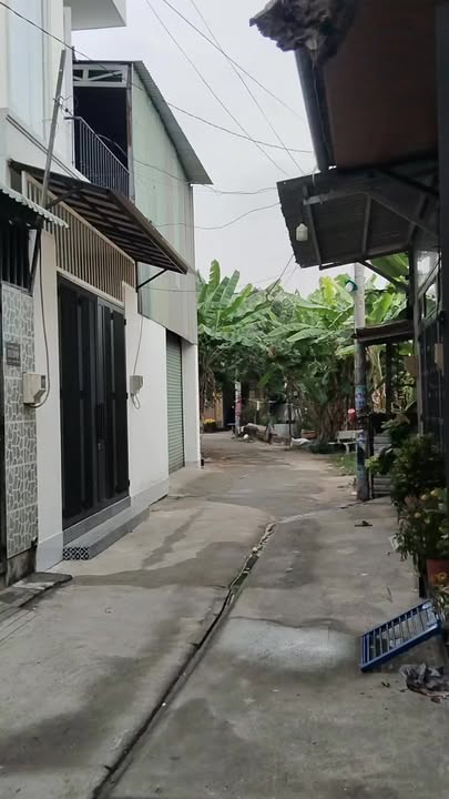 Nhà 2 Tầng Vĩnh Lộc A, Bình Chánh - 52m² - Giá 2.1 Tỷ - Sẵn Sàng Ở Ngay