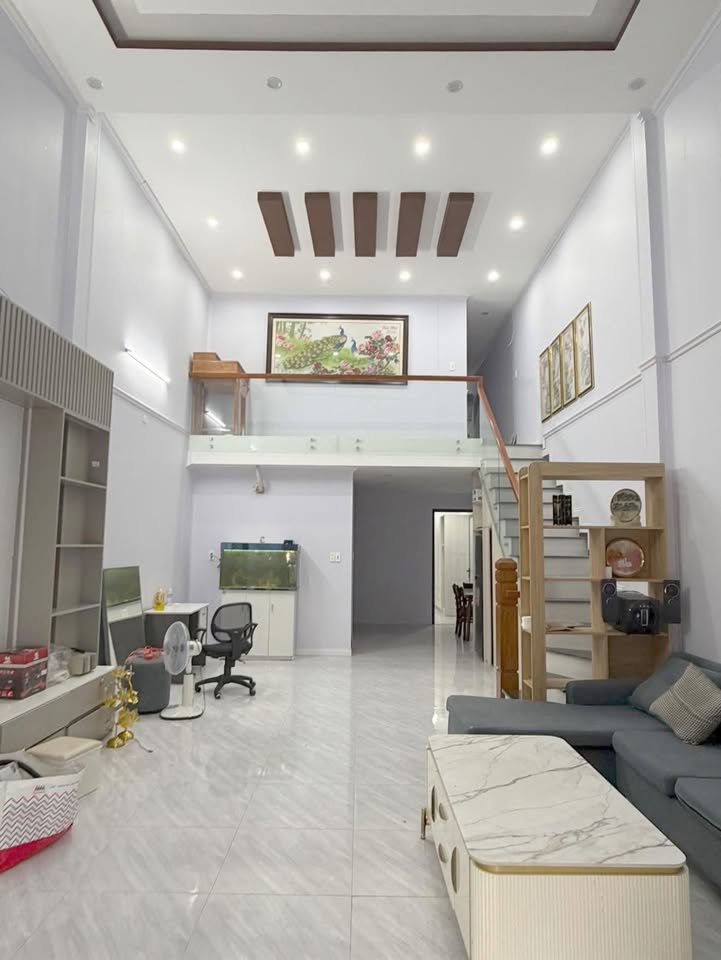 Nhà nguyên căn Đỗ Hành, Sơn Trà 19 triệu/tháng - Full nội thất, ở ngay!