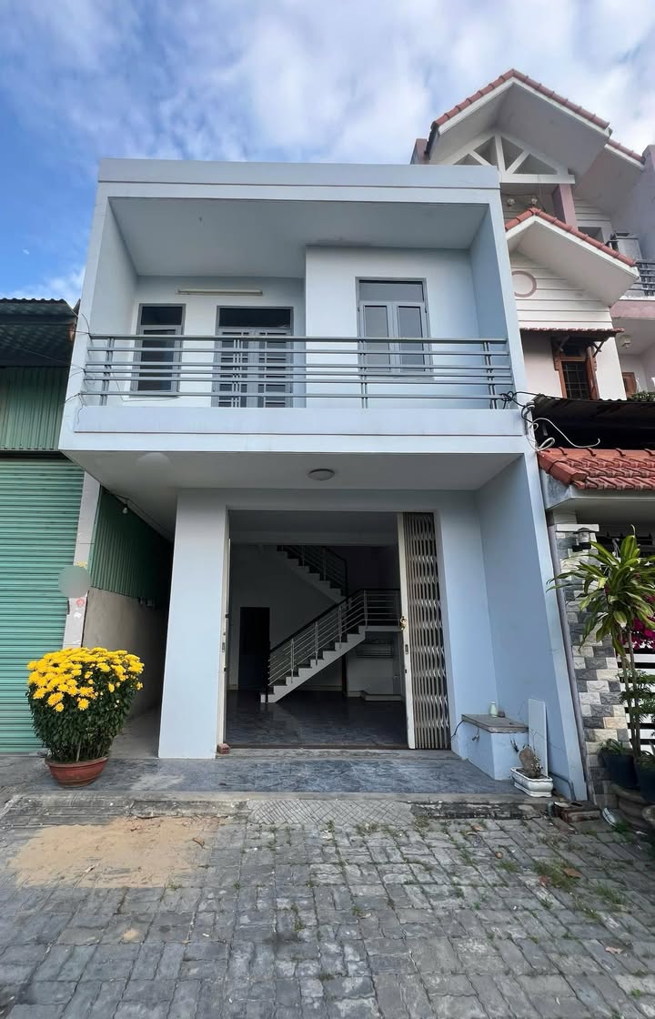 Nhà Nguyên Căn Hòa Hải 103m² Đà Nẵng - Chỉ 10 triệu, Đa năng, sinh lời!