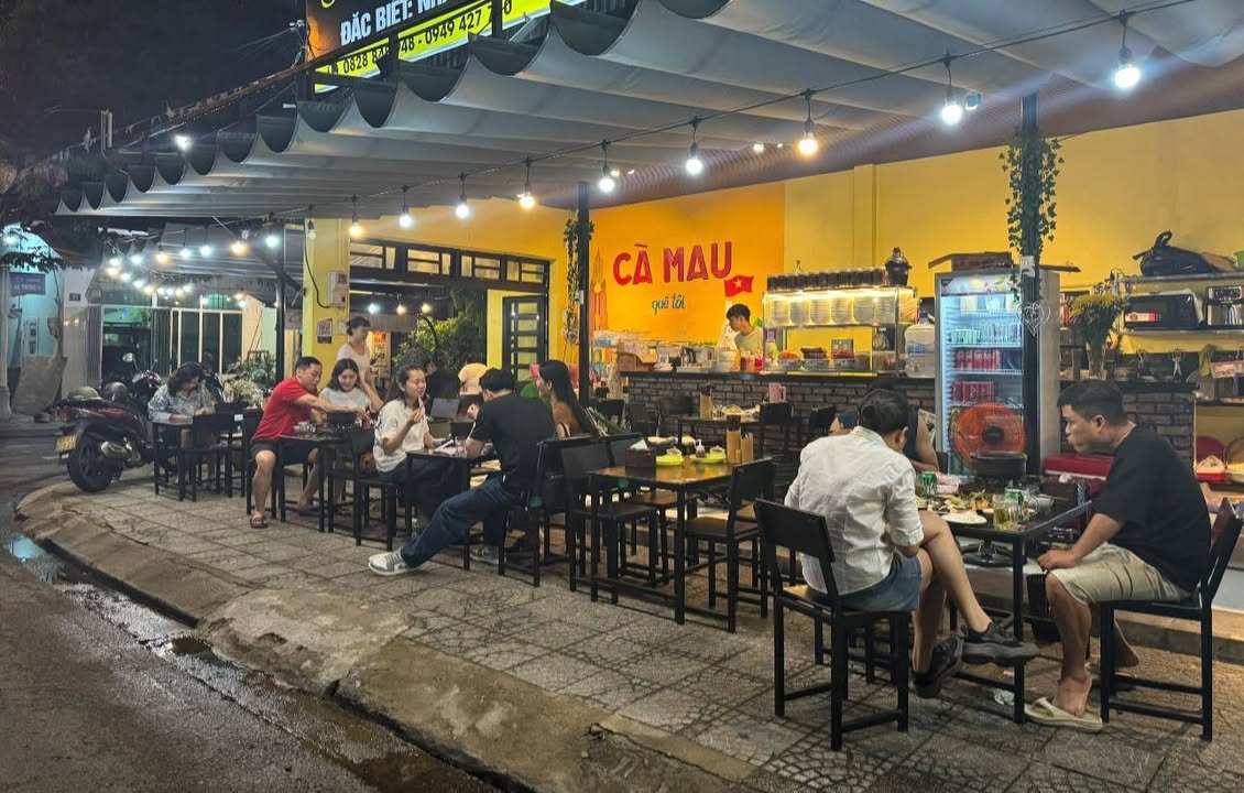 Sang Nhượng Mặt Bằng Mỹ An Ngũ Hành Sơn - Vị Trí Đắc Địa Kinh Doanh Ngay!