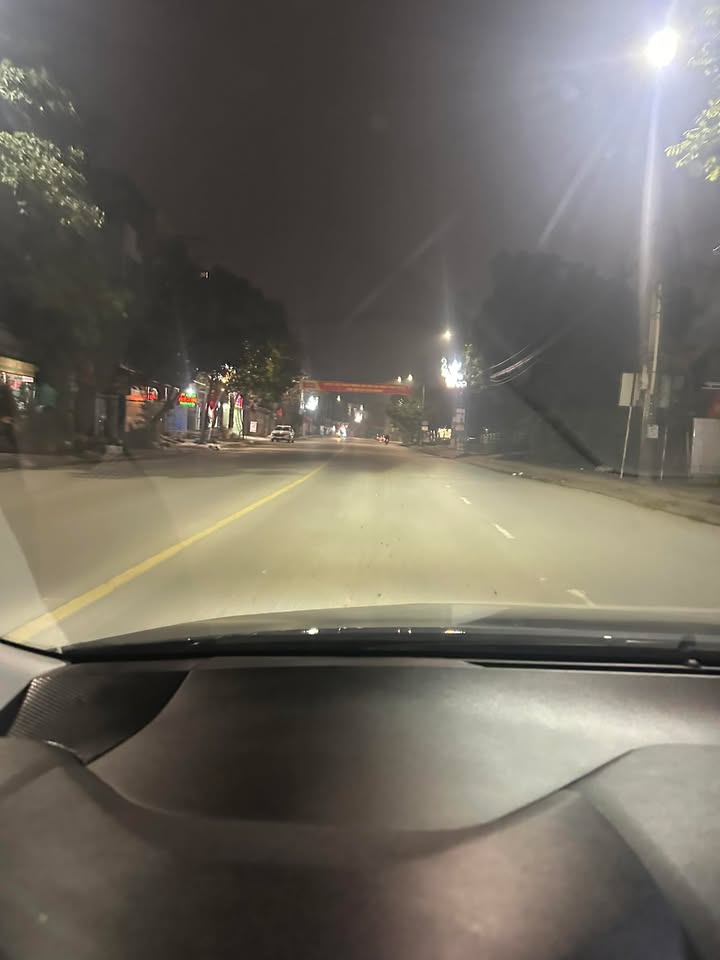 Đất mặt tiền Quang Trung TP. Thái Nguyên 91m² - Vị trí đắc địa kinh doanh!