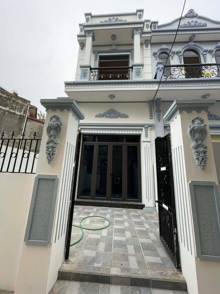 Bán nhà Đồng Kỵ Từ Sơn 56m² hơn 3 tỷ - Sẵn sàng ở ngay!