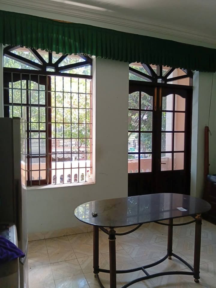 Nhà Mặt Tiền 3 Lầu Kinh Doanh Gần Chợ Rạch Dừa, Vũng Tàu - 10 Triệu/Tháng