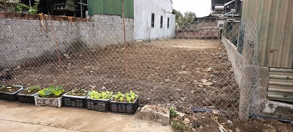 Đất nền Kim Liên, Nam Đàn 160m² giá 2.7 tỷ - Tiềm năng tăng giá!