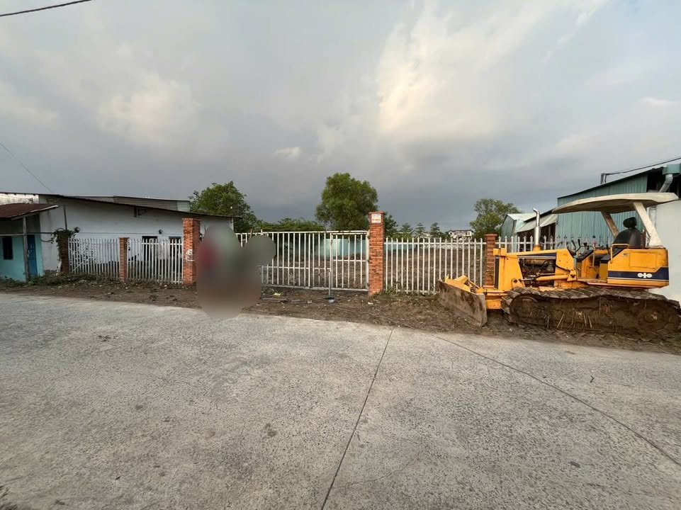 Bán Đất Mặt Tiền Hẻm Xe Tải Lớn Phan Văn Bảy, Nhà Bè - 1501m² Giá 15 Tỷ TL