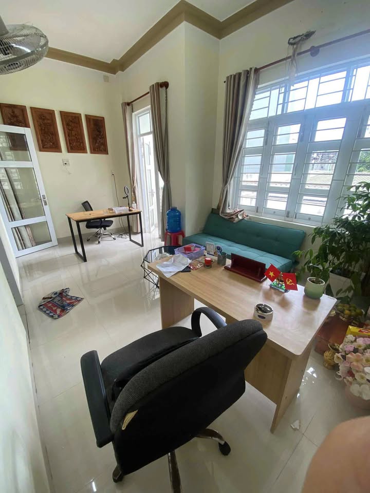 Cho thuê phòng trọ hẻm ô tô Chương Dương, Quy Nhơn - 2.5 triệu/tháng